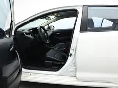 2022 Toyota Corolla 1.5L CVT Pioneer, белый — фото 12
