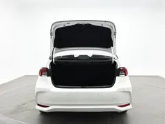 2022 Toyota Corolla 1.5L CVT Pioneer, белый — фото 15