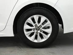 2022 Toyota Corolla 1.5L CVT Pioneer, белый — фото 16