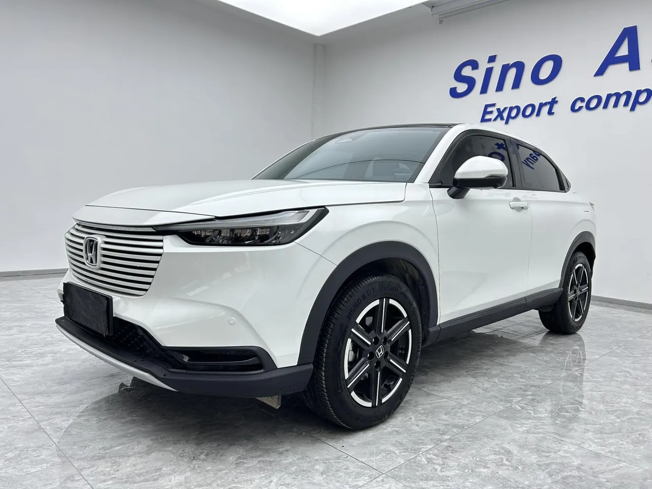 2023 Honda Vezel 1.5L CVT Tech