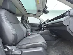 2023 Honda Vezel 1.5L CVT Tech, белый — фото 11
