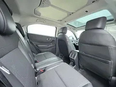2023 Honda Vezel 1.5L CVT Tech, белый — фото 13