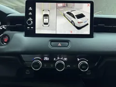 2023 Honda Vezel 1.5L CVT Tech, белый — фото 15
