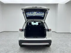 2023 Honda Vezel 1.5L CVT Tech, белый — фото 16