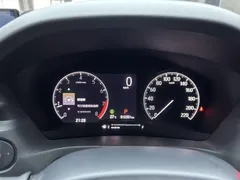 2023 Honda Vezel 1.5L CVT Tech, белый — фото 18