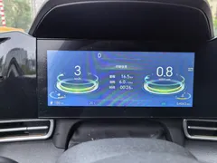 2022 Hyundai Elantra 1.5L CVT 20th SE 20th Anniversary, белый — фото 10