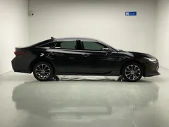 2023 Toyota Avalon 2.5L AT Luxury, чёрный — фото 8