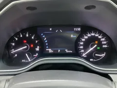 2023 Toyota Avalon 2.5L AT Luxury, чёрный — фото 10