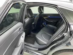 2023 Toyota Avalon 2.5L AT Luxury, чёрный — фото 13