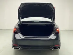 2023 Toyota Avalon 2.5L AT Luxury, чёрный — фото 15