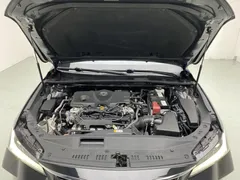 2023 Toyota Avalon 2.5L AT Luxury, чёрный — фото 17
