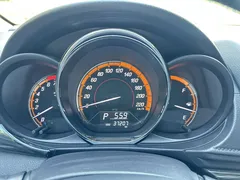 2022 Toyota Yaris L Zhixuan X 1.5L CVT Leading Plus, белый — фото 9