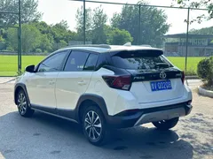 2022 Toyota Yaris L Zhixuan X 1.5L CVT Leading Plus, белый — фото 10