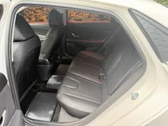 2023 Hyundai Elantra 1.5L CVT GLX Elite, белый — фото 11