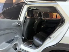 2021 Kia Yipao 1.4L CVT Sunroof, белый — фото 8