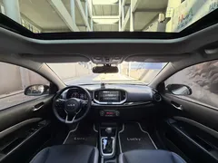 2021 Kia Yipao 1.4L CVT Sunroof, белый — фото 9