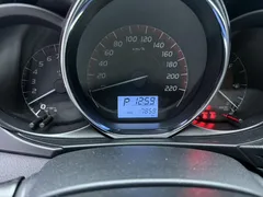 2022 Toyota Vios 1.5L CVT 20th Anniversary, белый — фото 16