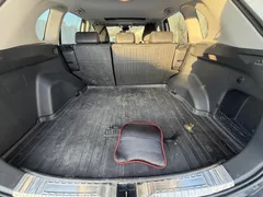 2022 Toyota Wildlander 2.0L 4WD Luxury Plus, белый — фото 10