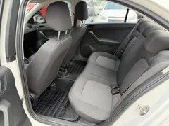 2021 Volkswagen Santana 1.5L AT Comfort, белый — фото 7