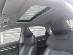 2023 Geely Emgrand 4th Gen 1.5L CVT Premium Champion, белый — фото 12