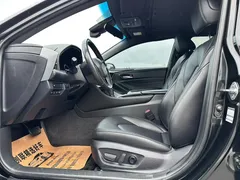 2023 Toyota Avalon 2.0L CVT Luxury, чёрный — фото 6
