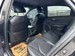 2023 Toyota Avalon 2.0L CVT Luxury, чёрный — фото 7