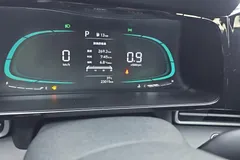 2023 Hyundai Elantra 1.5L CVT GLX Elite, белый — фото 16