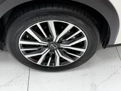 2023 Nissan Kicks 1.5L Luxury, белый — фото 14