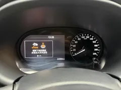 2023 Nissan Kicks 1.5L Luxury, белый — фото 18