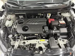 2023 Nissan Kicks 1.5L Luxury, белый — фото 20