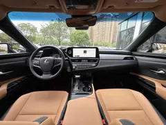2022 Lexus ES 260 Excellence, белый — фото 8