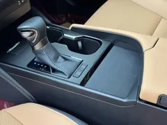 2022 Lexus ES 260 Excellence, белый — фото 11