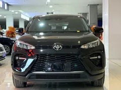 2022 Toyota Wildlander 2.0L 4WD Luxury, чёрный — фото 2