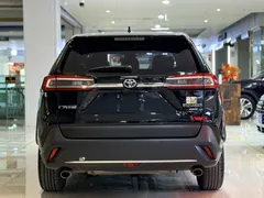 2022 Toyota Wildlander 2.0L 4WD Luxury, чёрный — фото 5
