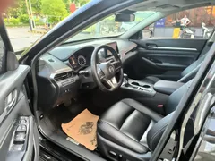 2021 Nissan Teana 2.0L XL Comfort, чёрный — фото 7