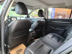 2021 Nissan Teana 2.0L XL Comfort, чёрный — фото 8