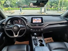 2021 Nissan Teana 2.0L XL Comfort, чёрный — фото 9