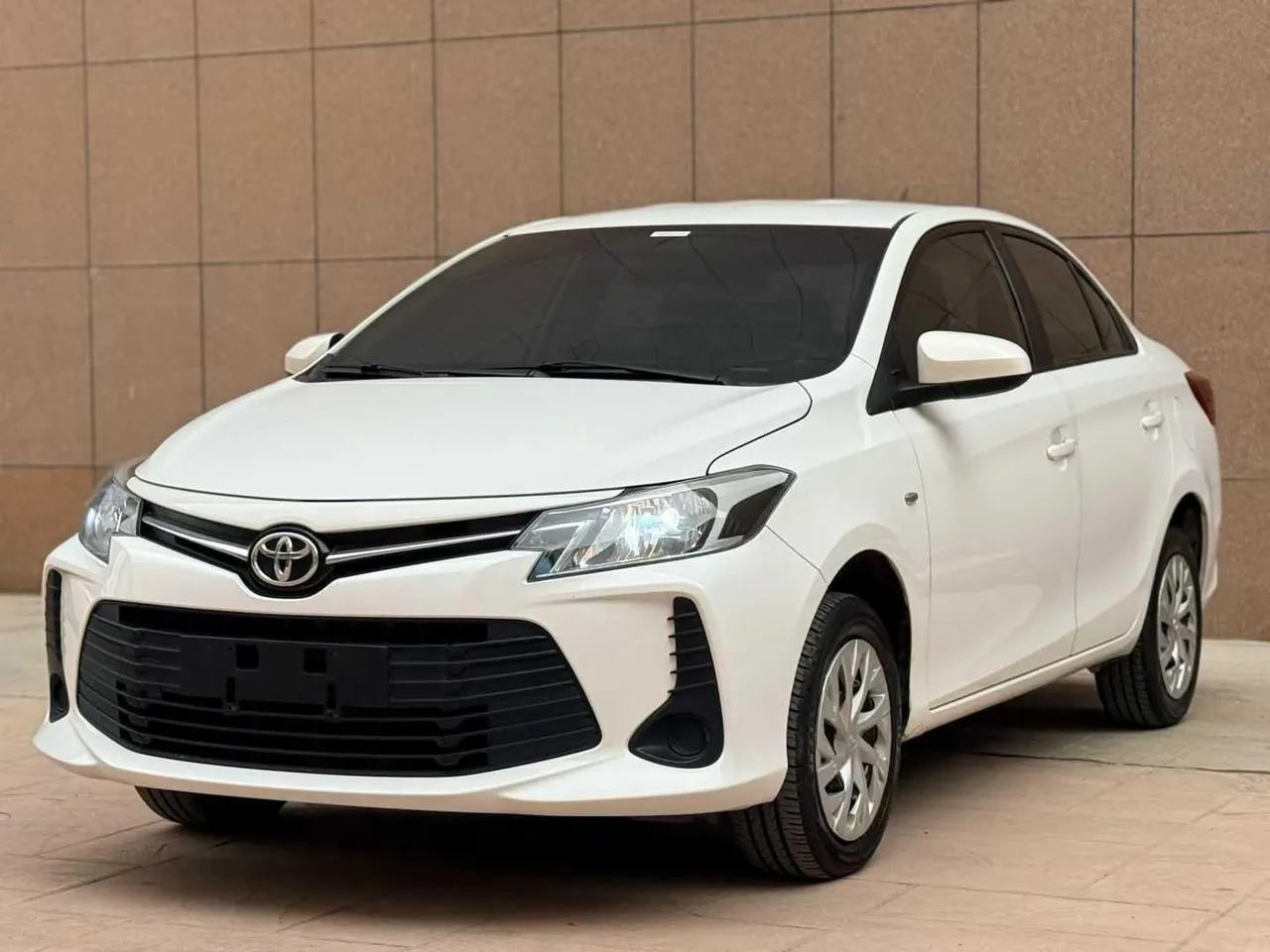 2022 Toyota Vios 1.5L CVT Chuangxing CARE