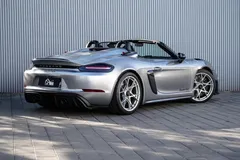 2023 Porsche 718 Spyder RS 4.0L — фото 7