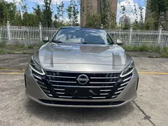 2022 Nissan Teana 2.0L XL-Upr Premium — фото 2