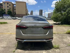 2022 Nissan Teana 2.0L XL-Upr Premium — фото 3