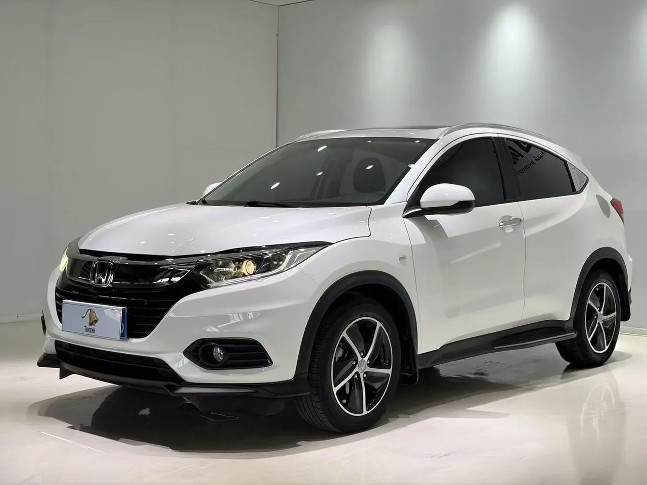 2022 Honda Vezel 1.5L CVT Pioneer