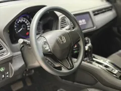 2022 Honda Vezel 1.5L CVT Pioneer, белый — фото 7