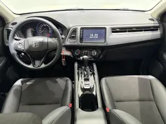 2022 Honda Vezel 1.5L CVT Pioneer, белый — фото 9