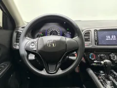 2022 Honda Vezel 1.5L CVT Pioneer, белый — фото 10