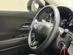 2022 Honda Vezel 1.5L CVT Pioneer, белый — фото 11