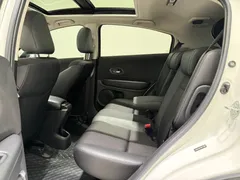 2022 Honda Vezel 1.5L CVT Pioneer, белый — фото 14