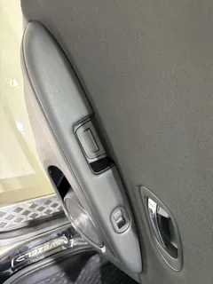 2022 Honda Vezel 1.5L CVT Pioneer, белый — фото 17