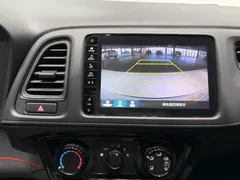 2022 Honda Vezel 1.5L CVT Pioneer, белый — фото 19