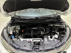 2022 Honda Vezel 1.5L CVT Pioneer, белый — фото 20